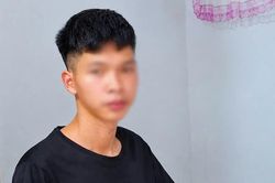 Khởi tố đối tượng nhiều lần dụ bé gái 14 tuổi đến nhà để 'làm chuyện người lớn'