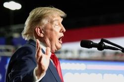 Tổng thống Mỹ Trump tuyên bố 'hoàn tất sứ mệnh' ở Iran