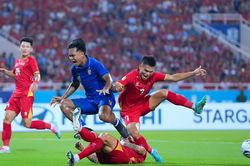 Chung kết Việt Nam vs Th&aacute;i Lan, trận cầu độc nhất v&ocirc; nhị của b&oacute;ng đ&aacute; thế giới