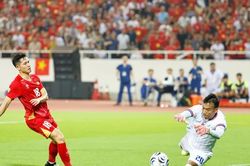 Việt Nam vs Th&aacute;i Lan, cặp đấu kh&ocirc;ng c&oacute; kh&aacute;i niệm 'th&aacute;nh địa'