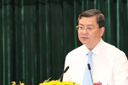 TPHCM xem xét đưa 29 xã lên phường