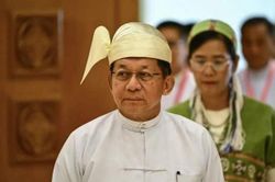 Tổng thống Myanmar khẳng định sẽ tạo điều kiện thuận lợi cho các doanh nghiệp Việt Nam
