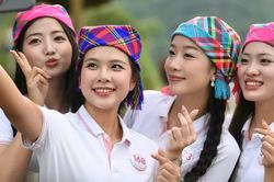 Điều đặc biệt ở dự án nhân ái của 53 cô gái Hoa hậu Việt Nam 2026