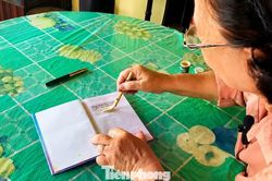 Bí mật về 'mật lệnh tàng hình' của nữ biệt động Sài Gòn
