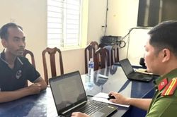Bị khởi tố v&igrave; chiếm giữ 130 triệu đồng của người kh&aacute;c chuyển khoản nhầm