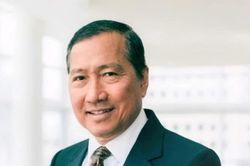 Ph&oacute; Chủ tịch Tập đo&agrave;n FLC Michael Vũ qua đời