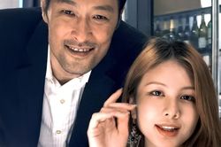 Johnny Trí Nguyễn chưa muốn công khai bạn gái kém 24 tuổi
