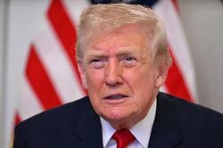 Người phụ nữ l&agrave; ngoại lệ của &ocirc;ng Trump