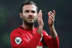 HLV Công an TPHCM lên tiếng vụ Juan Mata gia nhập V.League