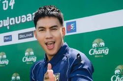 Danh thủ Thái Lan: 'Lần sau, chỉ cần cử cầu thủ trẻ đá ASEAN Cup'