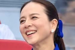 Madam Pang thành tâm điểm