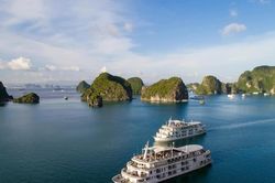 Đến năm 2030, du lịch Việt Nam là ngành kinh tế mũi nhọn đóng góp trực tiếp từ 10 - 12% GDP