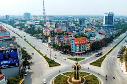 Dự kiến 36 xã trở thành phường ở Hưng Yên