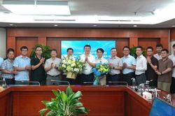 VPI tăng cường năng lực nghiên cứu, phát triển và ứng dụng công nghệ số