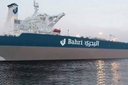 Aramco làm gì để duy trì dòng chảy dầu sang Trung Quốc?