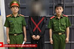 Khởi tố, bắt tạm giam đối tượng trộm xe máy