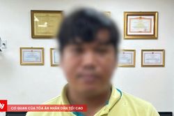 Bắt đối tượng truy n&atilde; lừa đảo đặc biệt nguy hiểm