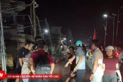Nhiều trường hợp vi phạm giao thông khi 'đi bão' mừng tuyển Việt Nam vô địch