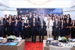 T&ograve;a &aacute;n chuy&ecirc;n biệt g&oacute;p phần tạo dựng niềm tin cho Trung t&acirc;m t&agrave;i ch&iacute;nh quốc tế