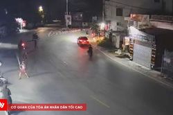 Khởi tố 13 đối tượng d&ugrave;ng hung kh&iacute; đ&aacute;nh nhau