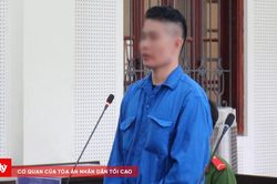 Lời bình trên mạng và bi kịch từ những nhát dao