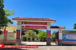 Sắp xếp bộ máy, lan tỏa tinh thần cống hiến