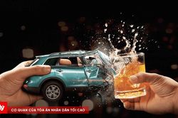Nghỉ lễ 2/9: Đ&atilde; uống rượu bia, đừng cầm l&aacute;i