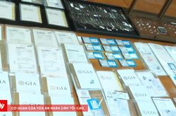 Thủ tướng gửi thư khen C&ocirc;ng an tỉnh Thanh H&oacute;a v&agrave; C&ocirc;ng an TP. Hồ Ch&iacute; Minh