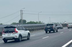 Phạt xe kh&ocirc;ng giữ khoảng c&aacute;ch tr&ecirc;n cao tốc, Chủ tịch Hiệp hội vận tải &ocirc; t&ocirc; Việt Nam n&oacute;i g&igrave;?