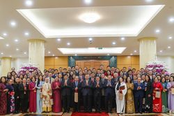 Từ 'chăm lo' đến 'kiến tạo': Mở không gian để kiều bào đóng góp cho đất nước