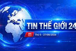 Tin tức Thế giới 27/8: Mỹ tạm dừng visa nhập cư, Ukraine 'đang dần thua' Nga