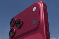 iPhone 18 Pro Max vừa được Apple hé lộ 2 'vũ khí' cực mạnh