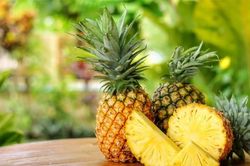 Tác động ngắn hạn và dài hạn khi bạn ăn dứa mỗi ngày