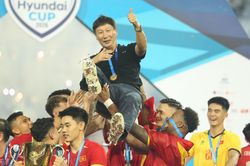 Truyền thông quốc tế: Việt Nam xứng đáng vô địch ASEAN Cup