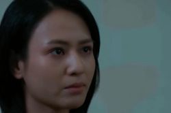 'Lửa trắng' tập 21: Mai khóc vì Cương bất chấp nguy hiểm tính mạng vì mình