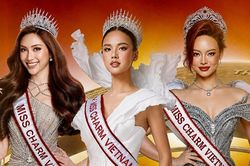 Miss Charm Vietnam 2026 không công khai điểm số vì sợ thí sinh tổn thương
