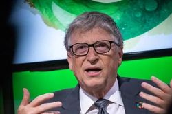 Bill Gates viết bài luận 12 trang, 5.784 chữ cảnh báo về trí tuệ nhân tạo