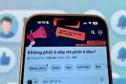 Hết thời 'b&oacute;c phốt' tr&ecirc;n mạng x&atilde; hội