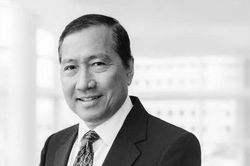 Ph&oacute; Chủ tịch Tập đo&agrave;n FLC Michael Vu qua đời