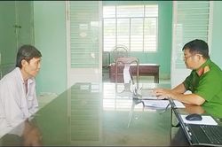 Bắt đối tượng truy nã trốn khỏi nơi giam giữ sau gần 30 năm