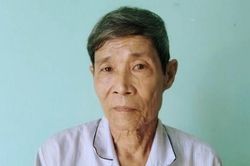 Bắt đối tượng truy nã trốn khỏi nơi giam giữ sau gần 30 năm