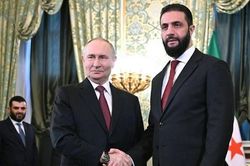 Moscow và Damascus thảo luận về 2 căn cứ quân sự chiến lược của Nga ở Syria