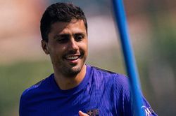 Nhận định bóng đá Barca vs Bilbao: Chào 'bom tấn' Rodri