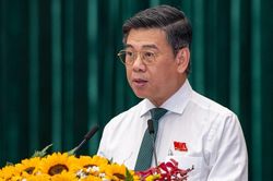 TPHCM đề xuất lương giám đốc Trung tâm tài chính quốc tế tối đa 850 triệu đồng/tháng