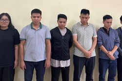 Đường d&acirc;y đ&aacute;nh bạc 500 tỷ đồng d&ugrave;ng thủ đoạn tinh vi che giấu d&ograve;ng tiền