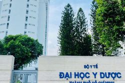 Chương tr&igrave;nh đổi mới đ&agrave;o tạo Y khoa của Việt Nam nhận giải thưởng ch&acirc;u &Acirc;u