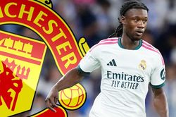MU bất ngờ trả gi&aacute; mua cầu thủ Real Madrid