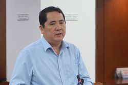 TPHCM giảm hơn 2.000 khu phố trước khi áp dụng Luật Phát triển đô thị