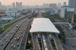 Chính phủ: Xây cấp bách tuyến metro Bến Thành - Suối Tiên đến sân bay Long Thành