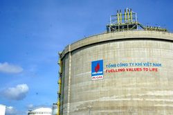 'Ông lớn' dầu khí PV GAS công bố thông tin bất thường
